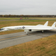 Illustration for article titled The New Home of the Most Exotic Bomber Ever Built Is Aerospace Heaven